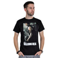 Immagine del prodotto Walking Dead - Daryl Hunter T-shirt nera