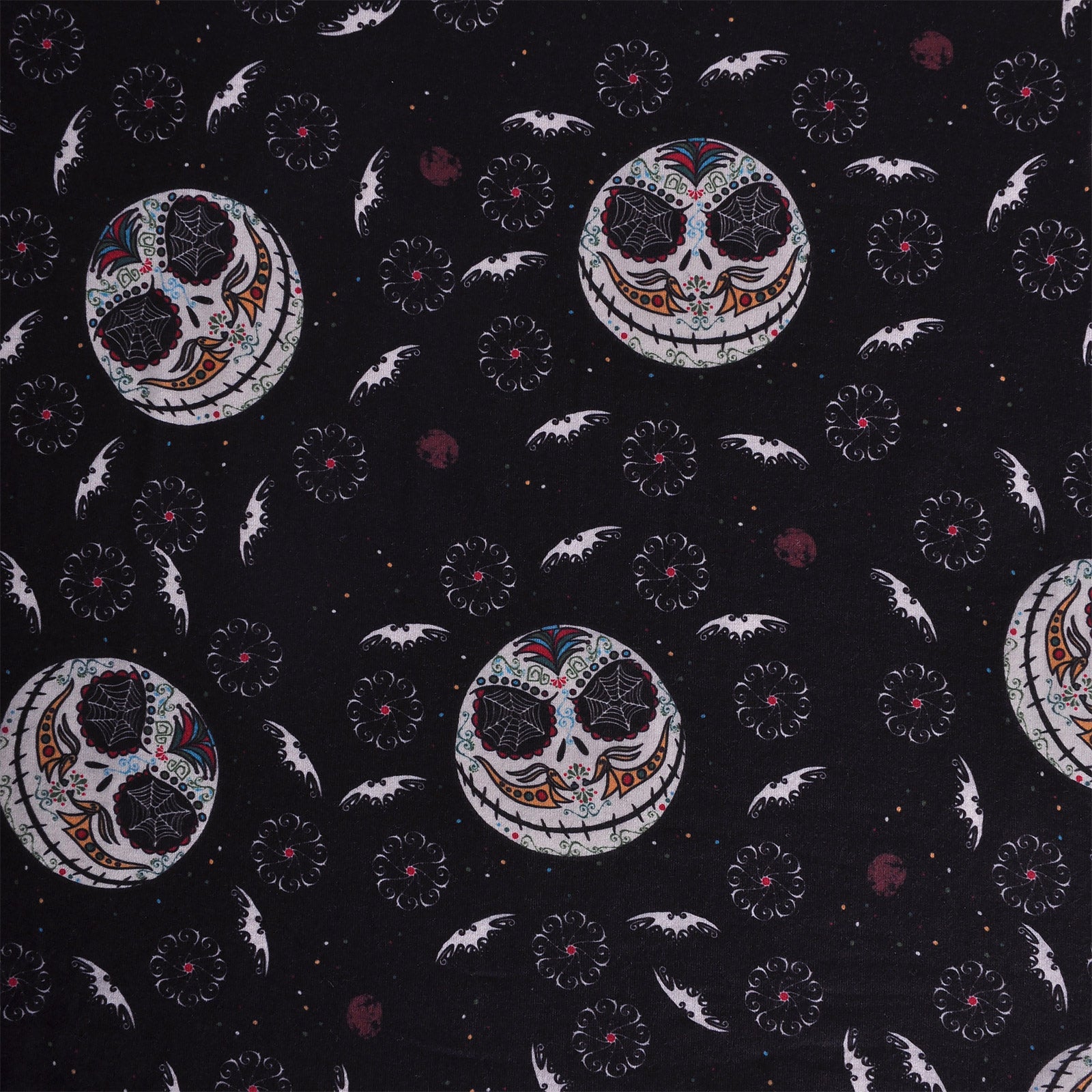Product image Nightmare Before Christmas - Sugarskull Bat Girl Tank Top