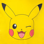 Immagine del prodotto Pokemon - T-shirt Pikachu gialla