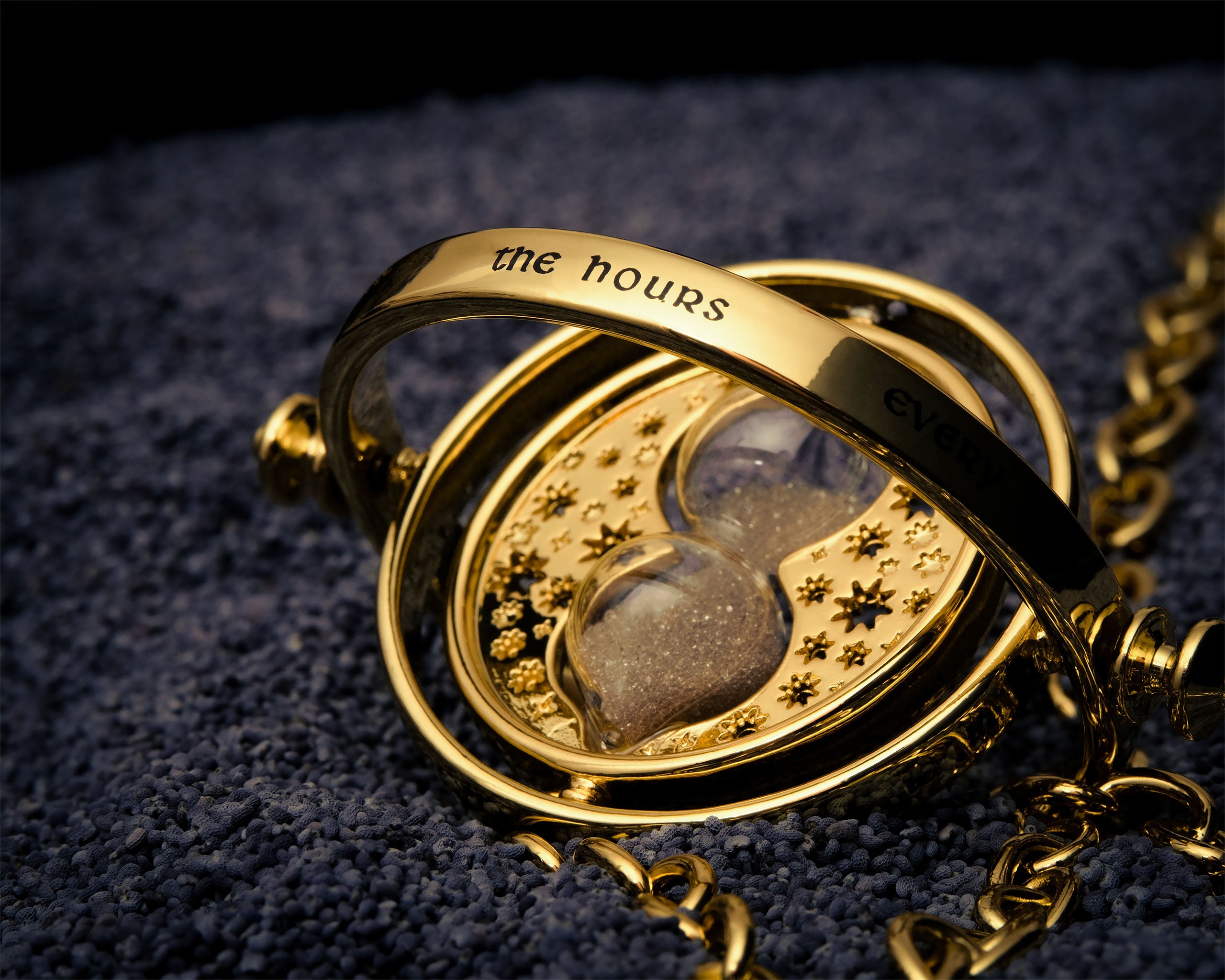 Immagine del prodotto Harry Potter - Giratempo Edizione Speciale