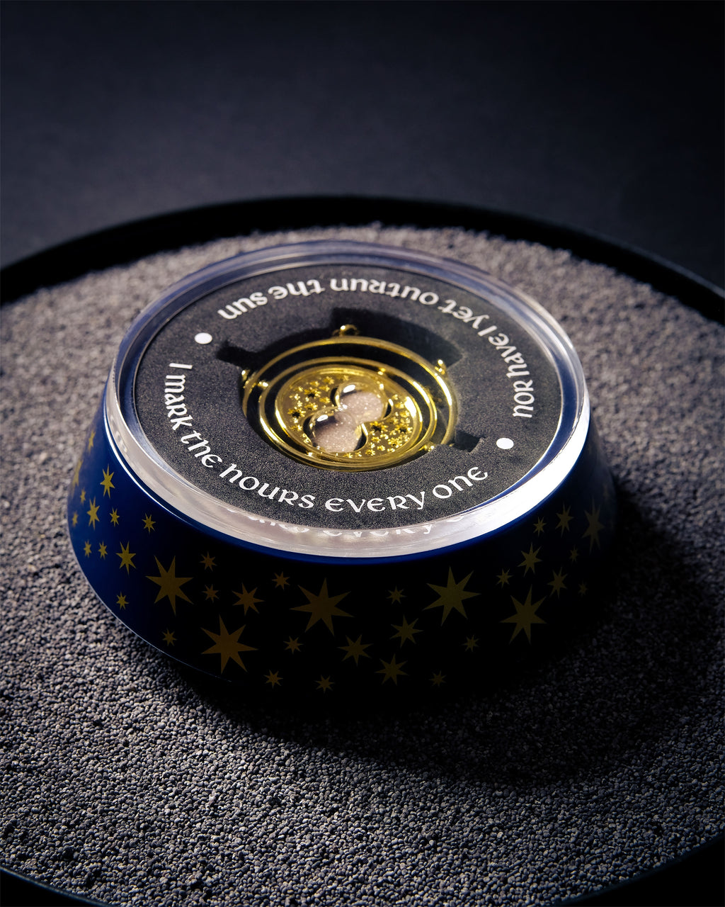 Immagine del prodotto Harry Potter - Giratempo Edizione Speciale