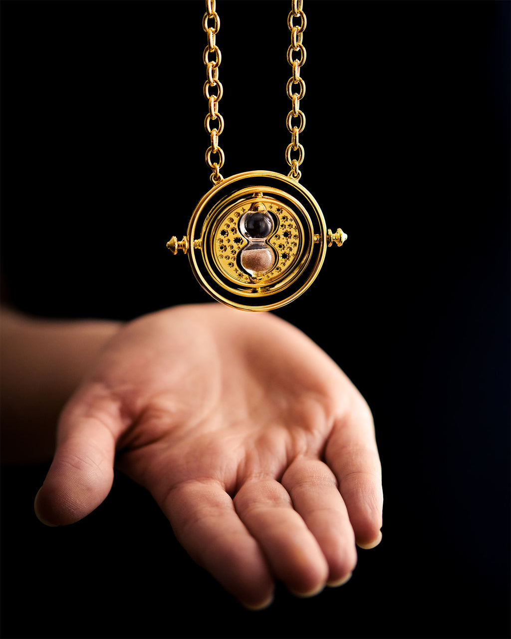 Immagine del prodotto Harry Potter - Giratempo Edizione Speciale