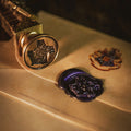 Immagine del prodotto Harry Potter - Sigillo di Hogwarts con cera