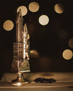 Immagine del prodotto Harry Potter - Sigillo di Hogwarts con cera