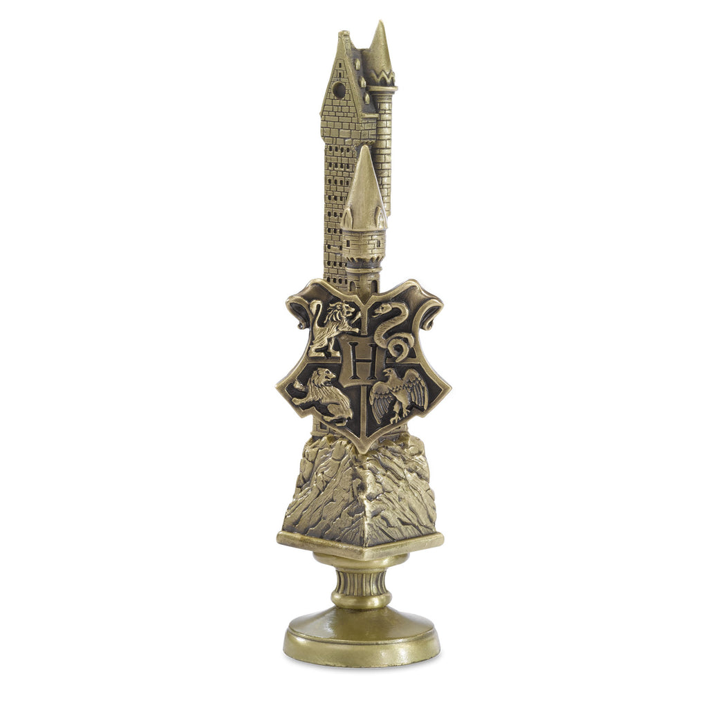 Immagine del prodotto Harry Potter - Sigillo di Hogwarts con cera