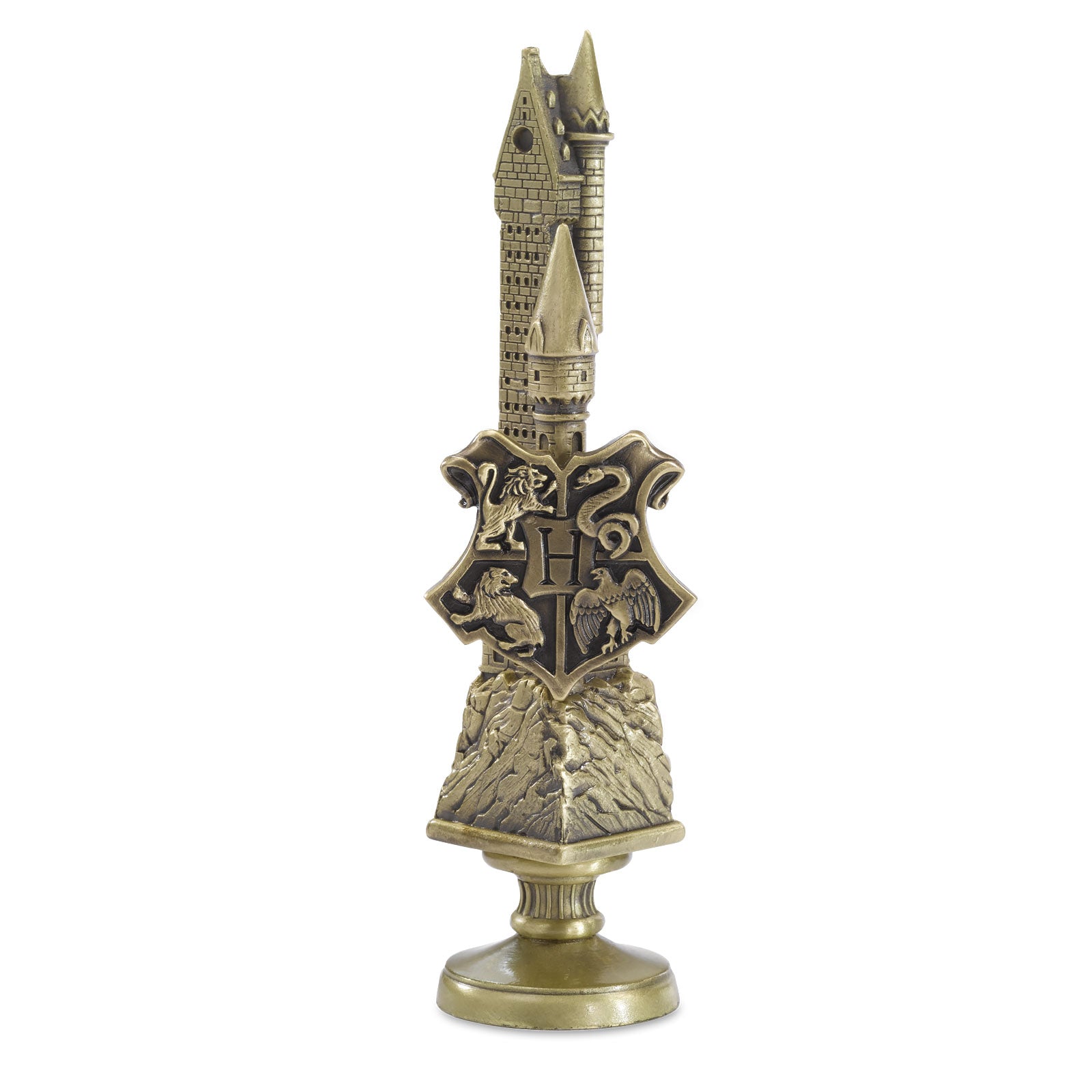 Immagine del prodotto Harry Potter - Sigillo di Hogwarts con cera