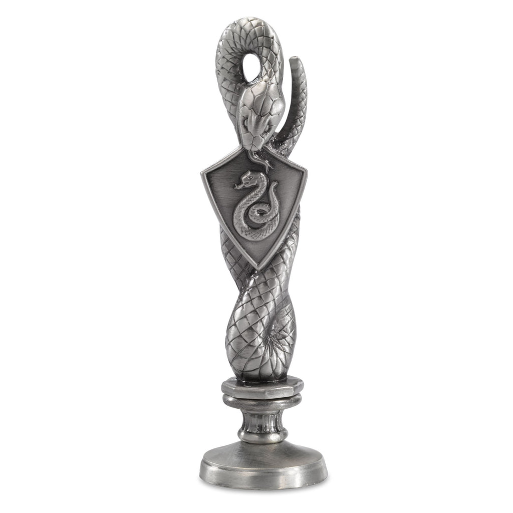 Immagine del prodotto Harry Potter - Sigillo Serpeverde con cera