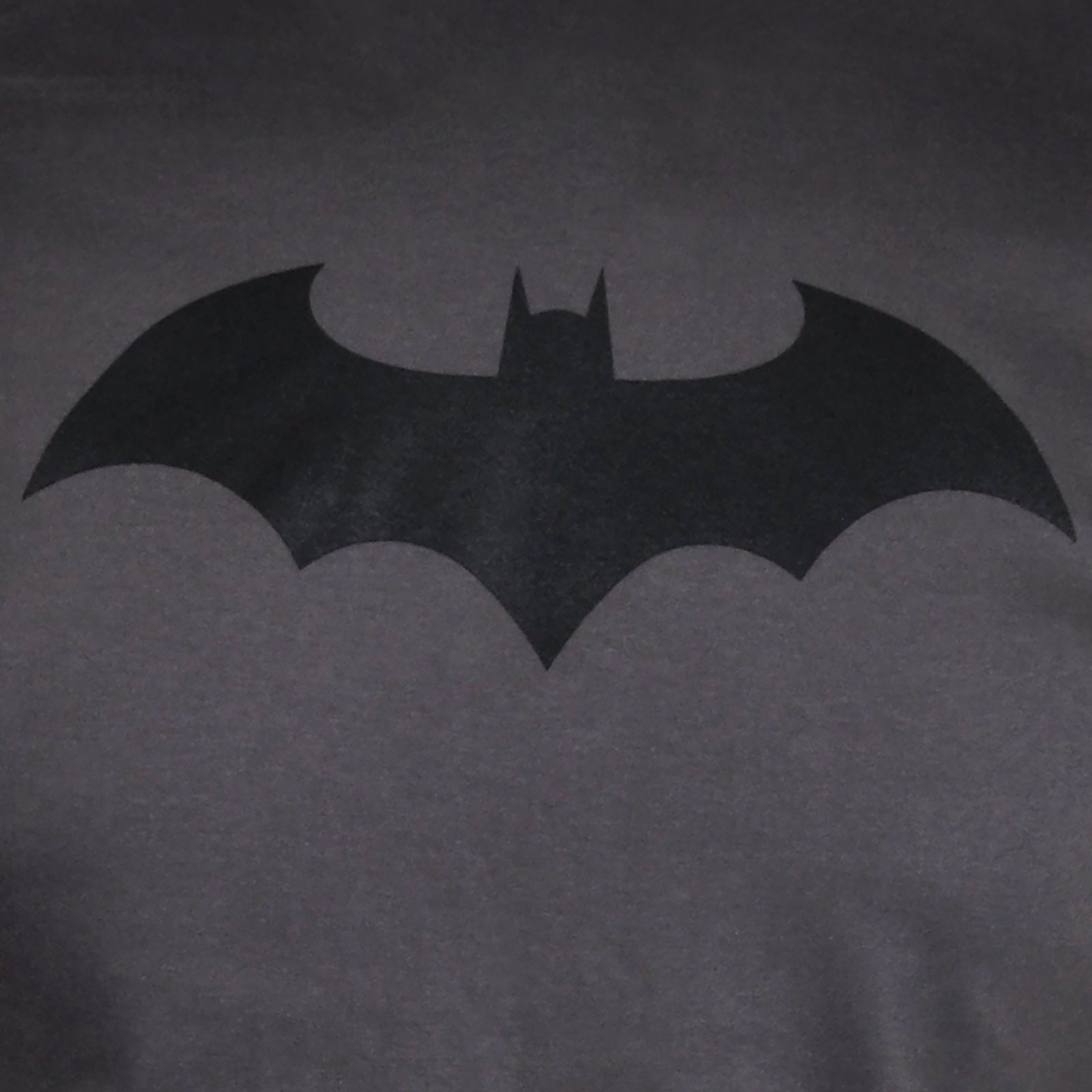 Immagine del prodotto Batman - T-shirt Bat Logo grigia
