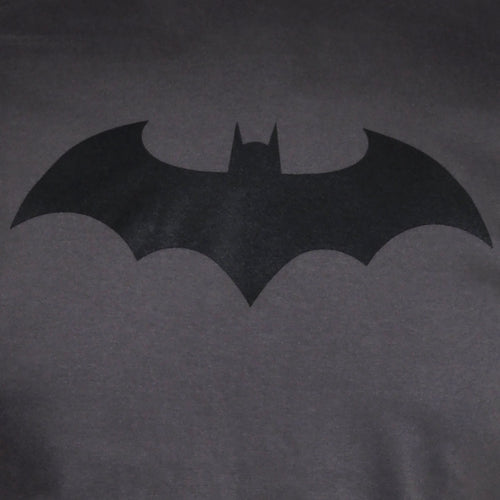 Immagine del prodotto Batman - T-shirt Bat Logo grigia