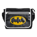 Immagine del prodotto Batman - Borsa Messenger con logo nero