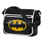 Immagine del prodotto Batman - Borsa Messenger con logo nero