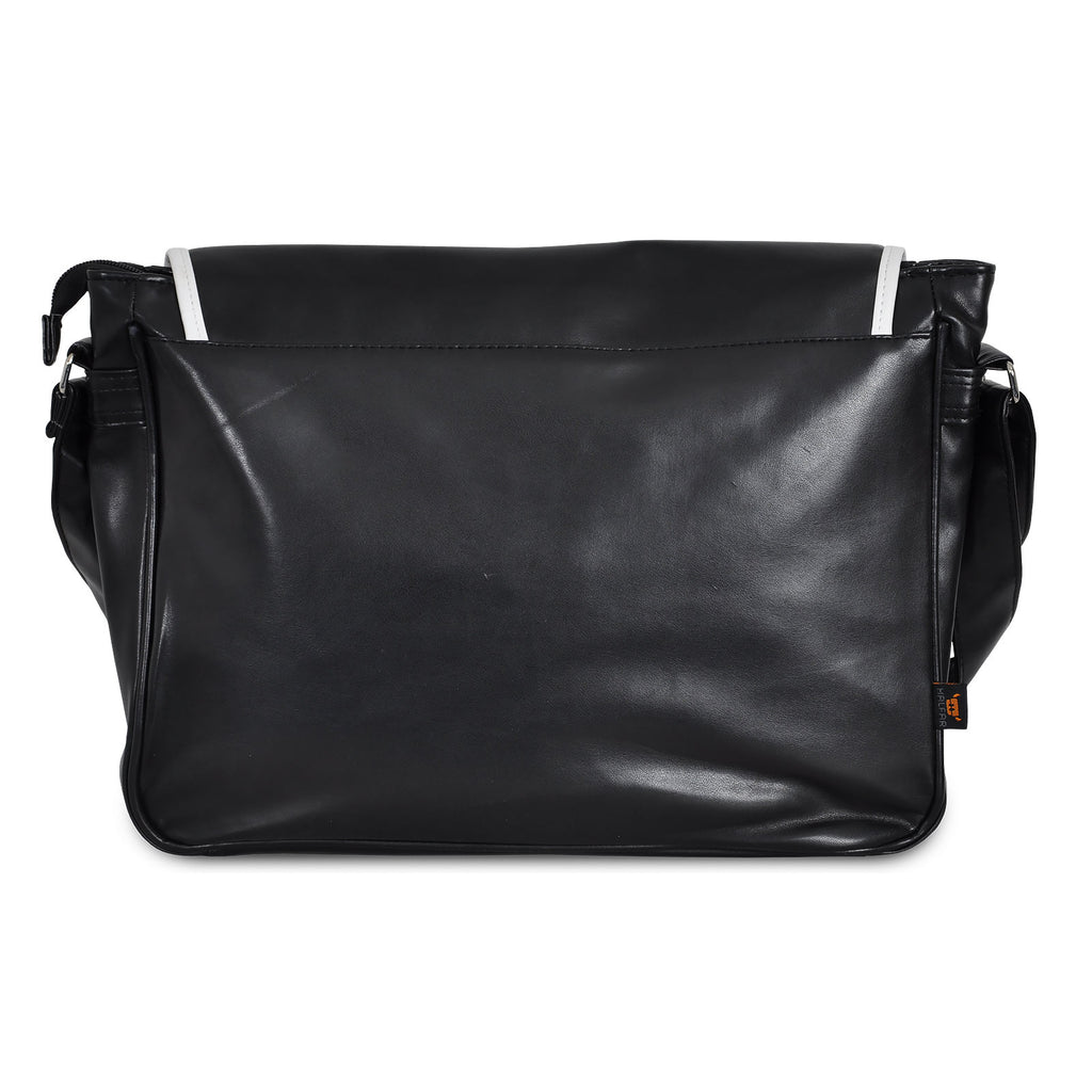 Immagine del prodotto Batman - Borsa Messenger con logo nero