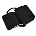 Immagine del prodotto Batman - Borsa Messenger con logo nero