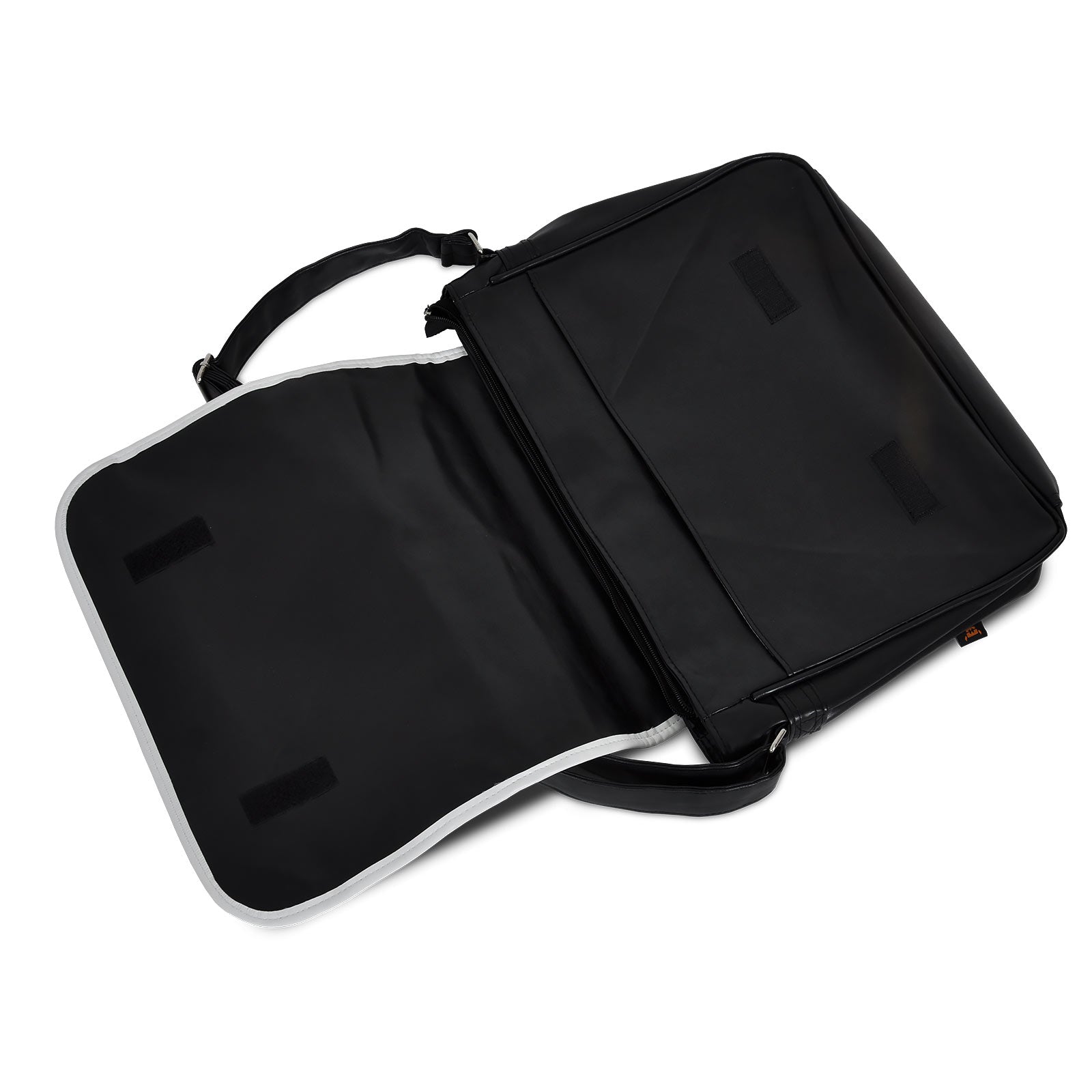 Immagine del prodotto Batman - Borsa Messenger con logo nero