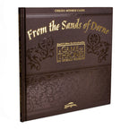 Immagine del prodotto Game of Thrones - Dalle Sabbie di Dorne Libro di Cucina Complementare