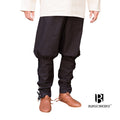 Product image Medieval Pants Wigbold Black