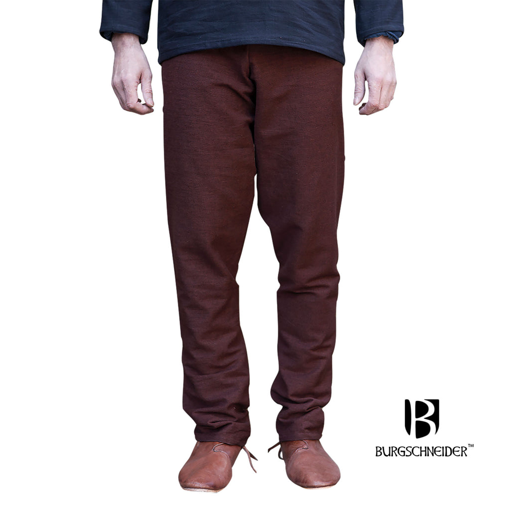 Product image Medieval Thorsberg Pants Ragnar Brown