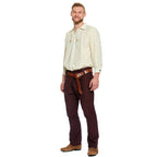 Product image Medieval Thorsberg Pants Ragnar Brown