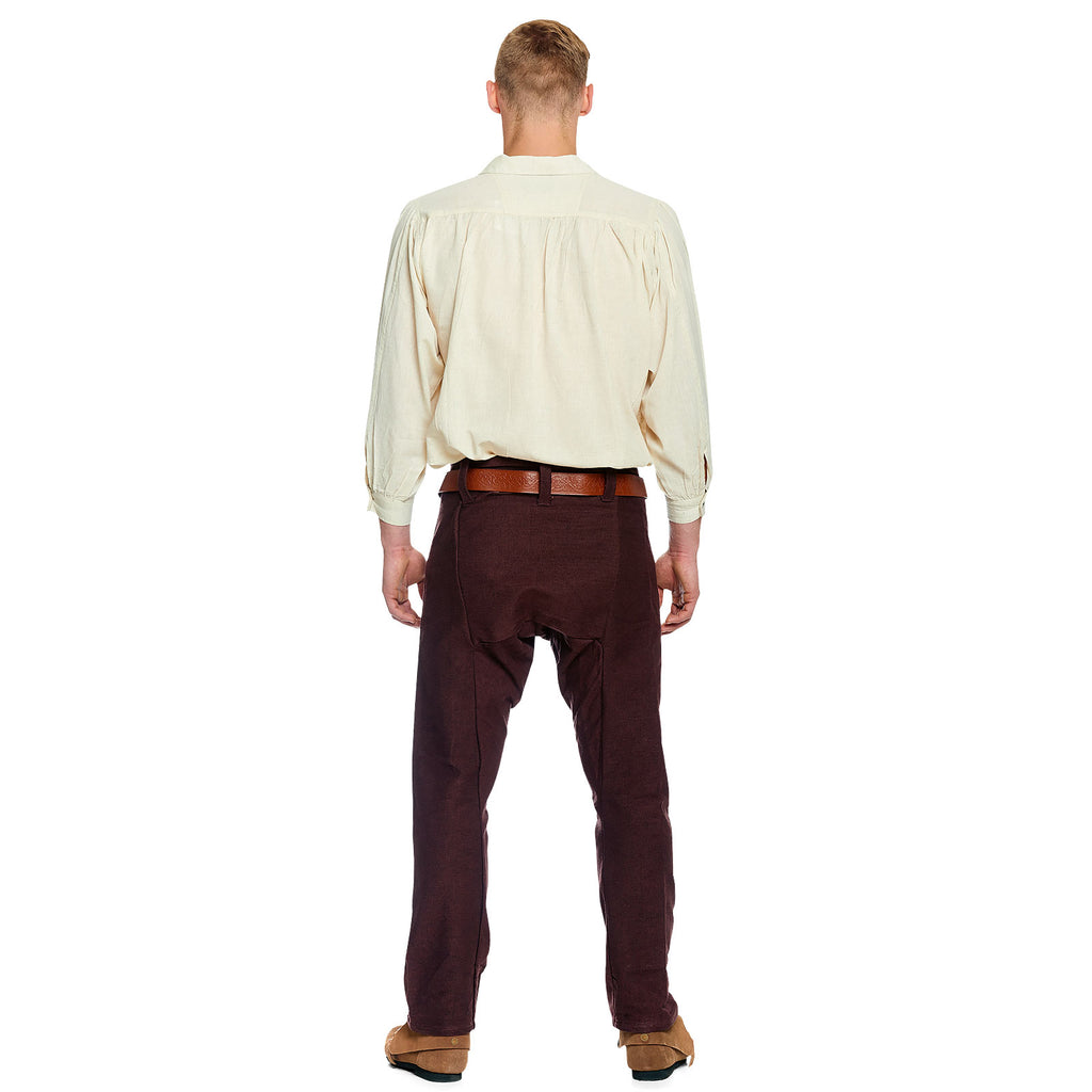 Product image Medieval Thorsberg Pants Ragnar Brown
