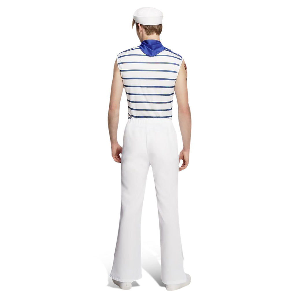 Immagine del prodotto Sexy Pierre - Costume da marinaio per uomo