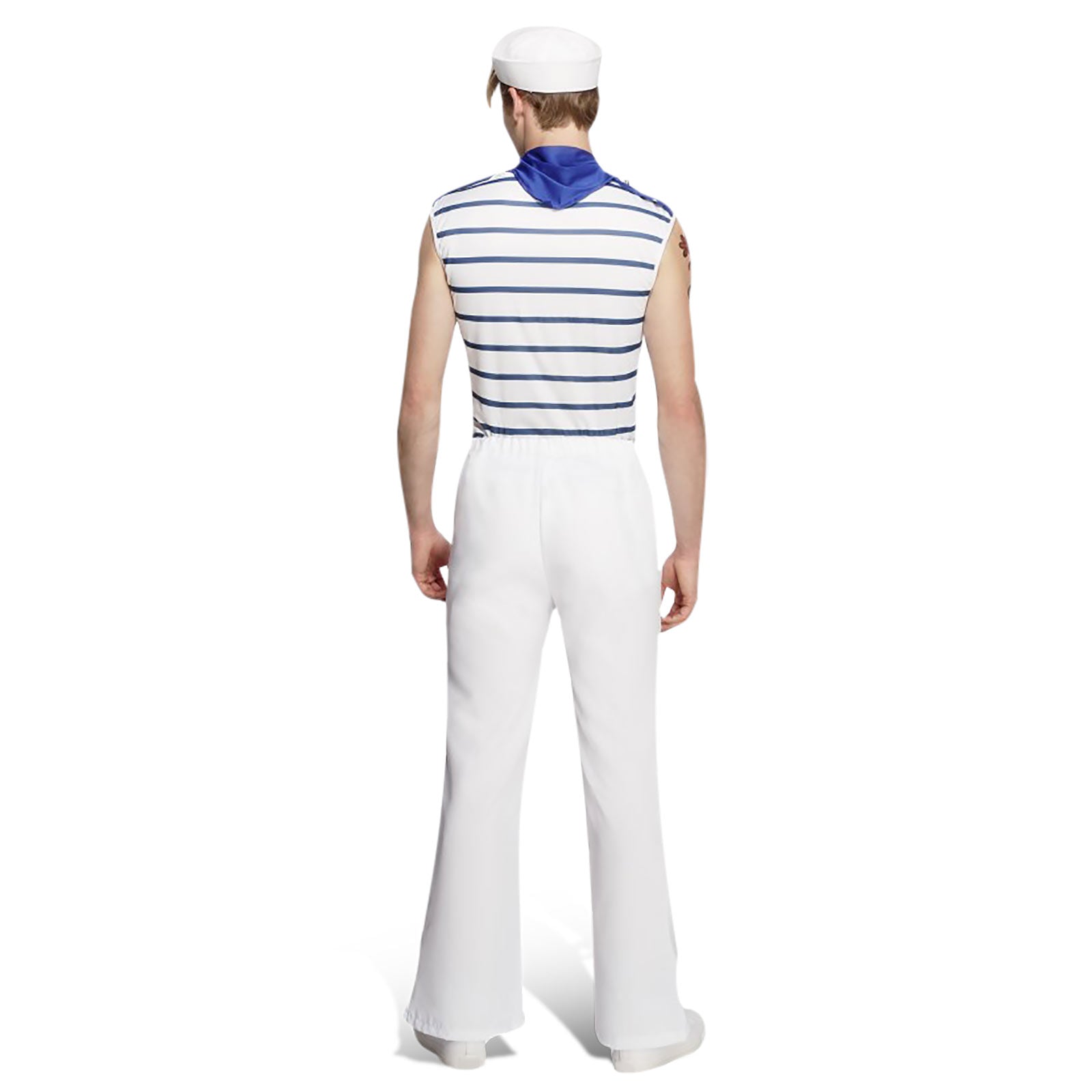 Immagine del prodotto Sexy Pierre - Costume da marinaio per uomo