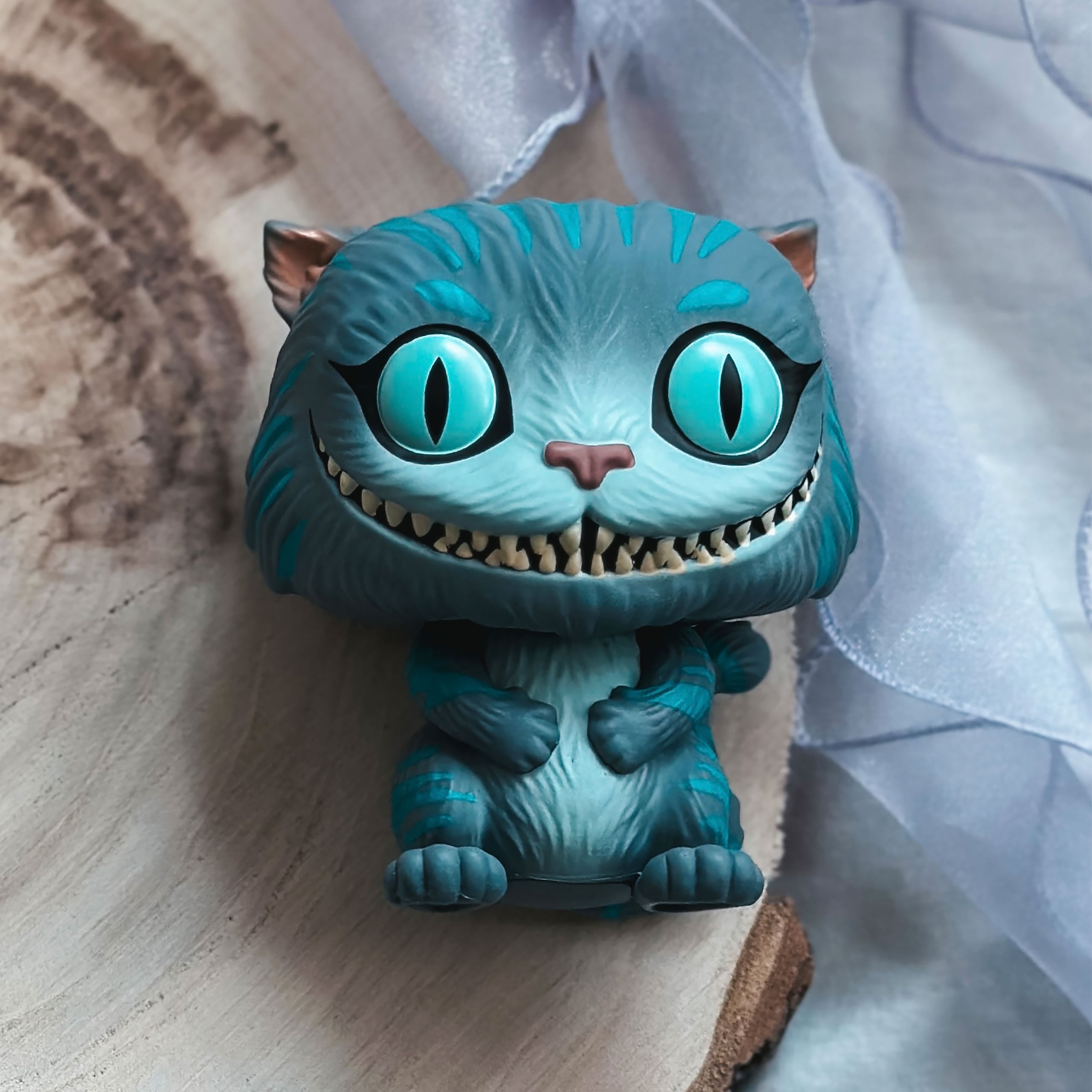 Product image Alice in Wonderland - Cheshire Cat Funko Pop Figure