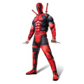 Immagine del prodotto Deadpool - Costume con muscoli