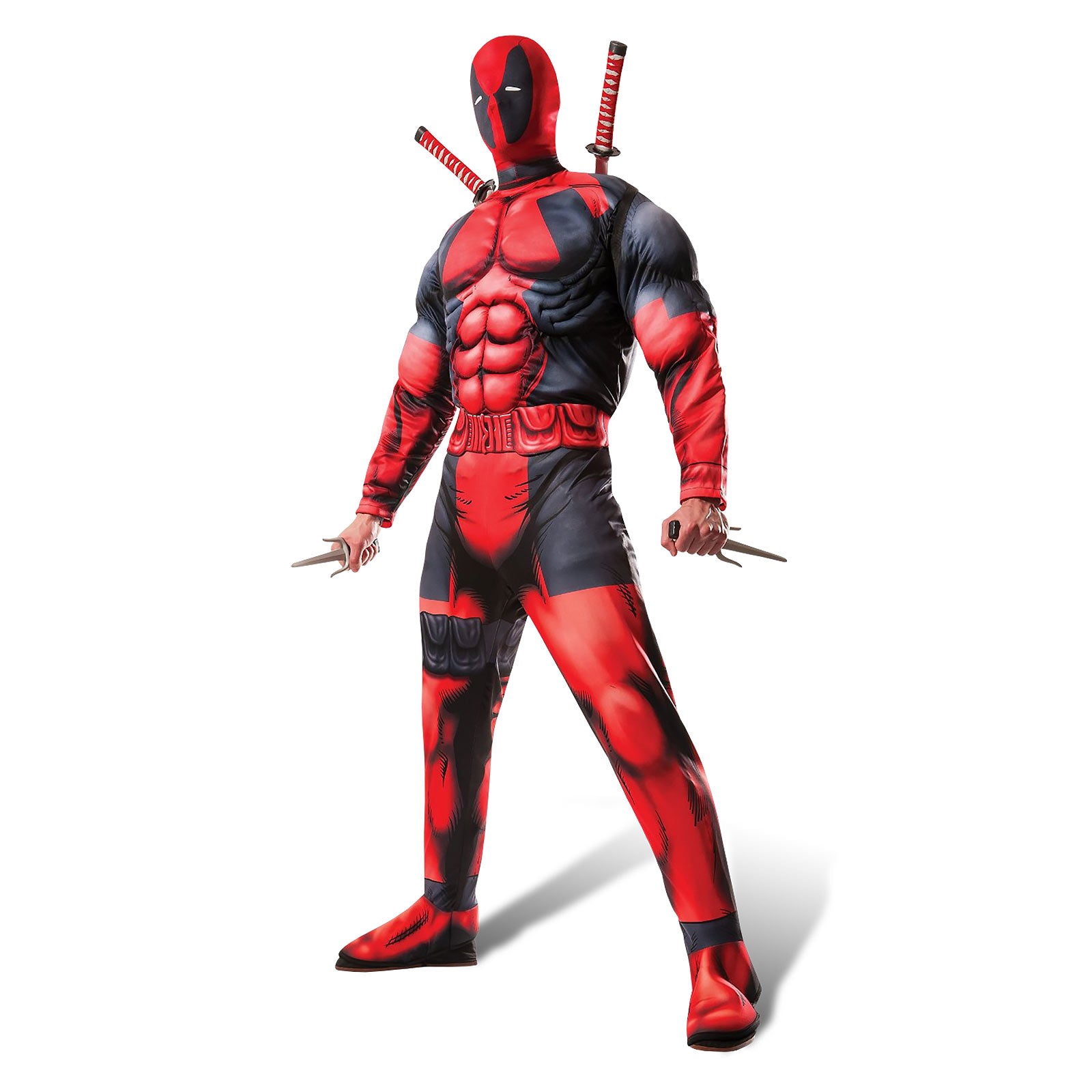 Immagine del prodotto Deadpool - Costume con muscoli