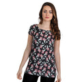 Product image Ariel - Allover Girlie Shirt Loose Fit