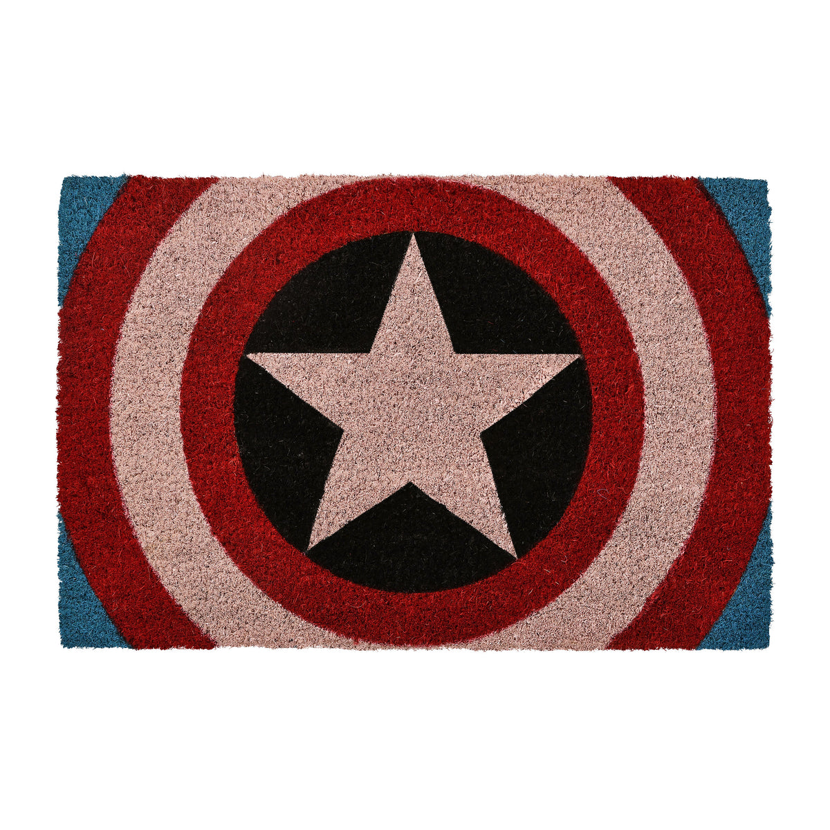 Product image Captain America - Shield Doormat