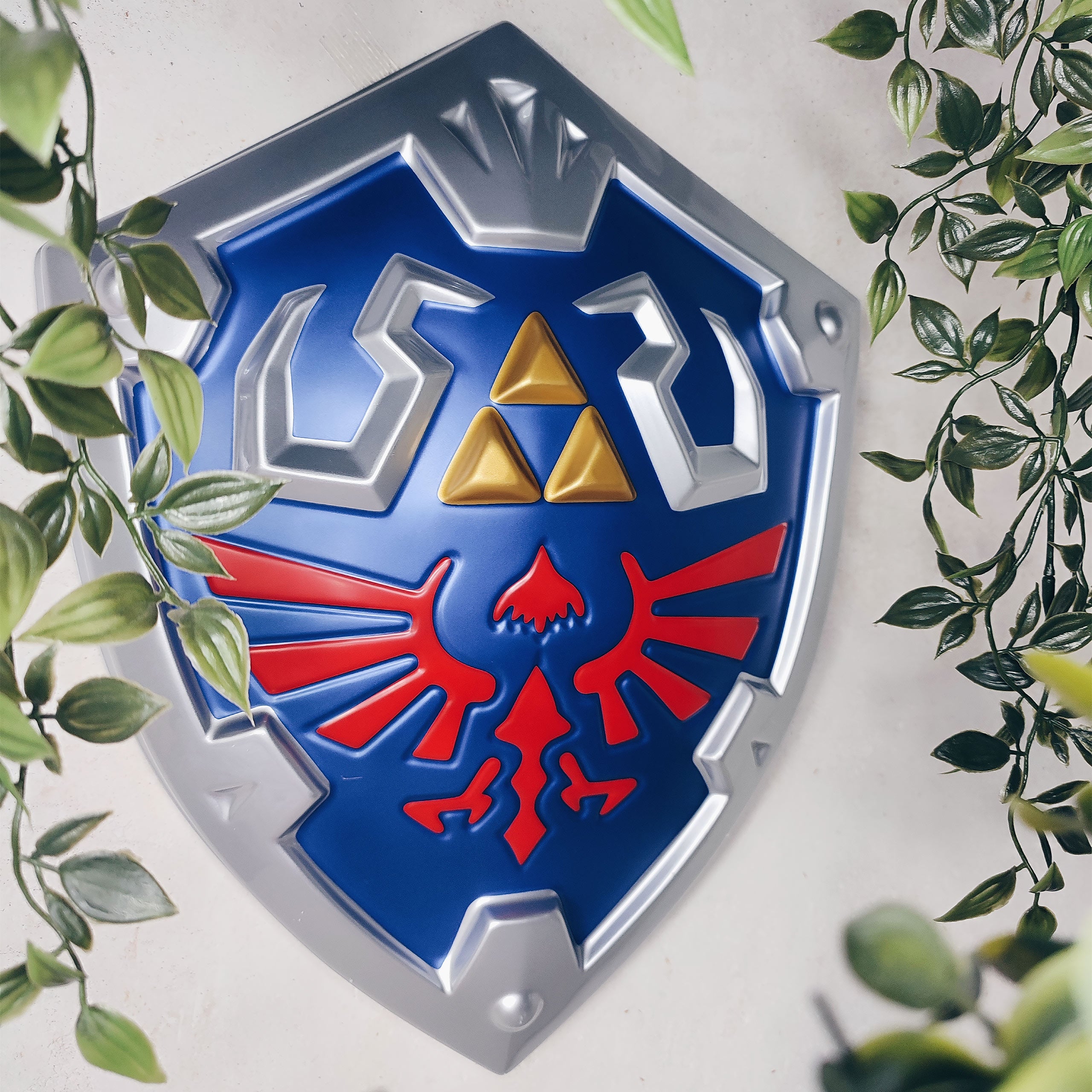 Product image Zelda - Link Hylia Shield