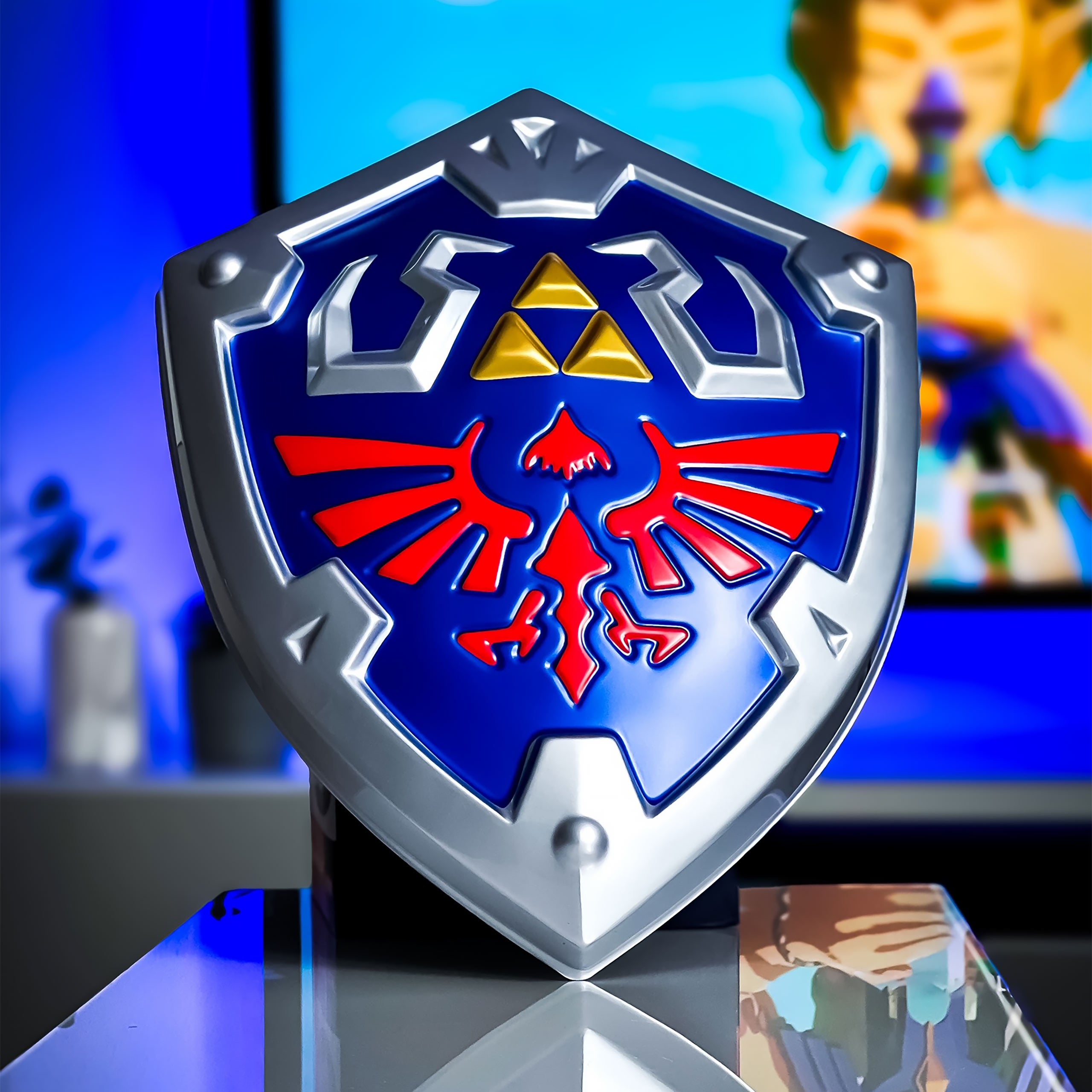 Product image Zelda - Link Hylia Shield