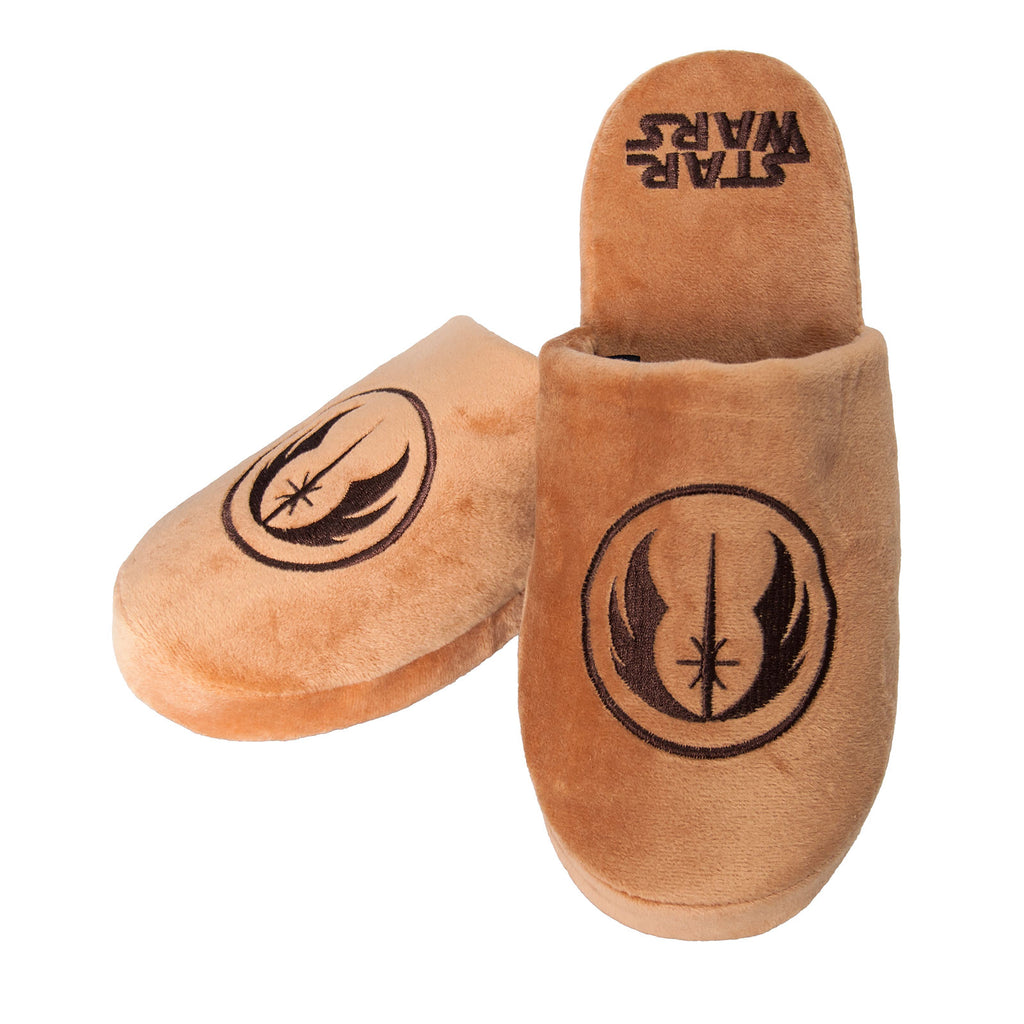 Immagine del prodotto Star Wars - Pantofole in peluche Jedi