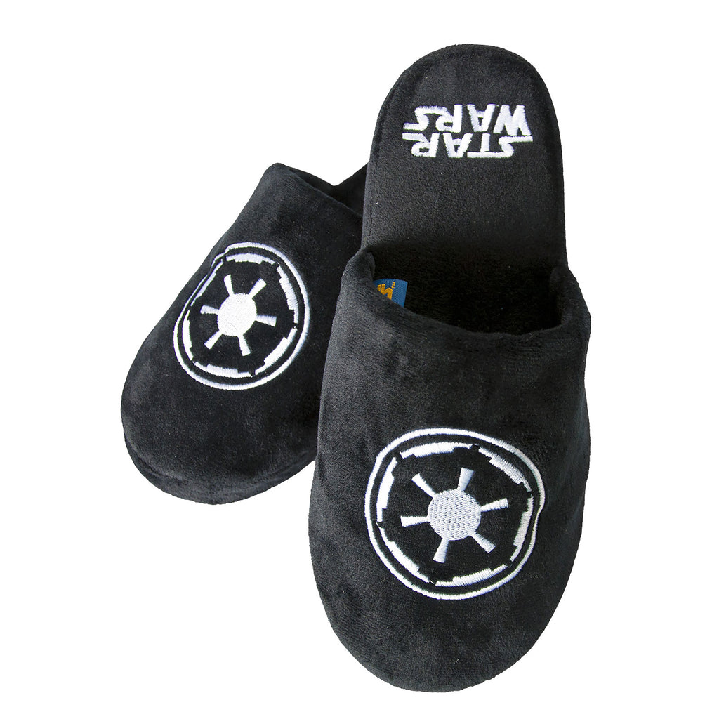 Immagine del prodotto Star Wars - Pantofole in Peluche dell'Impero Galattico