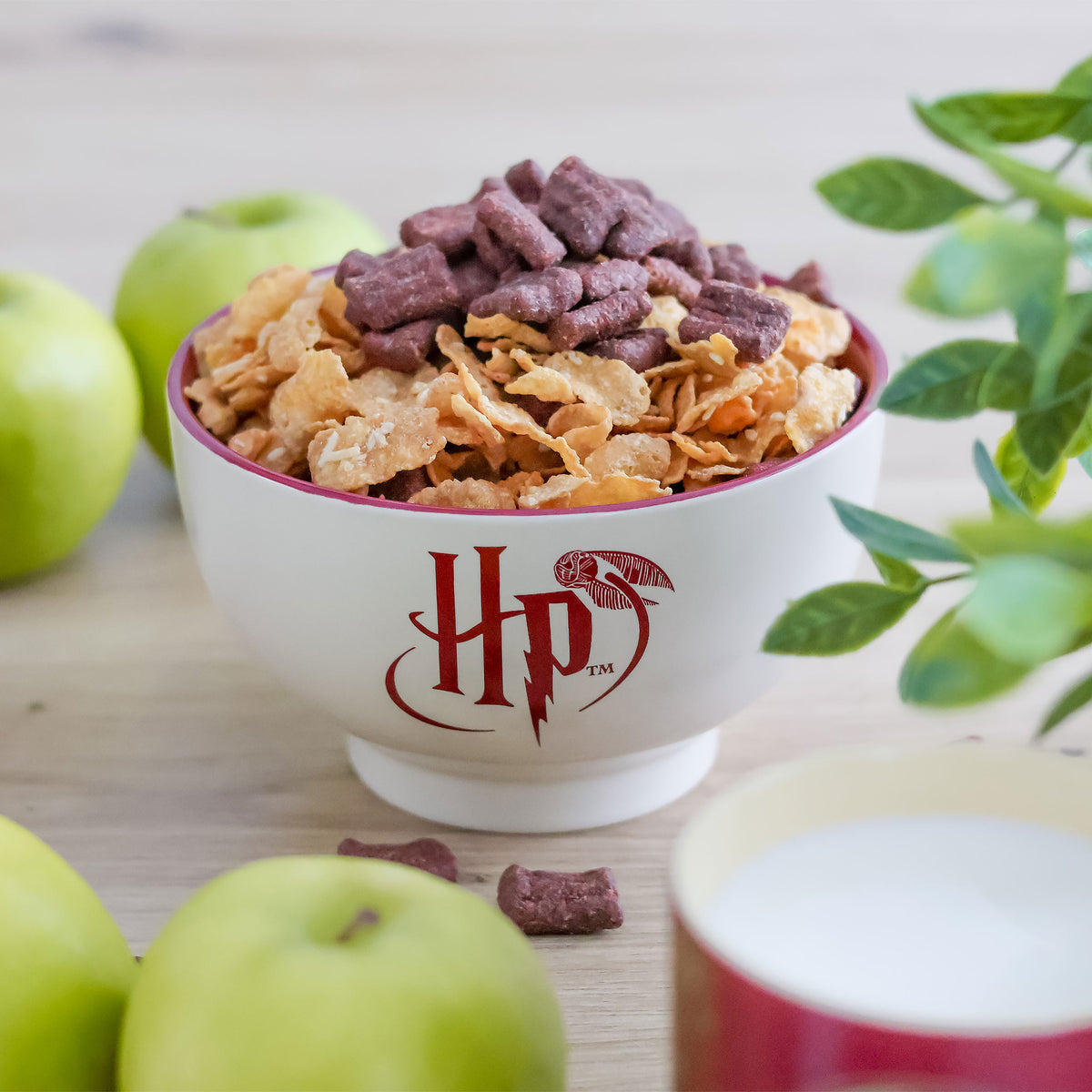 Product image Harry Potter - Hogwarts Cereal Bowl