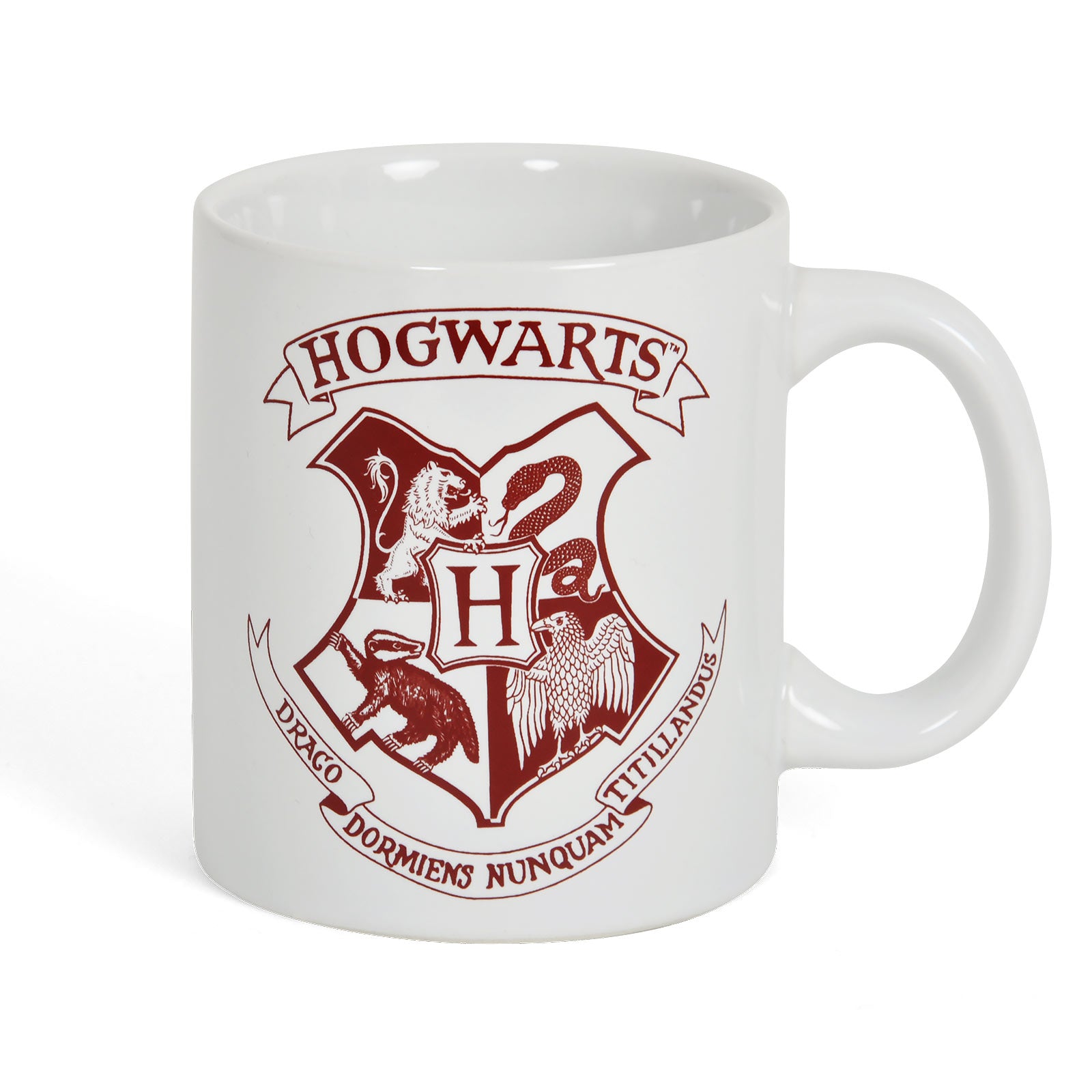 Immagine del prodotto Harry Potter - Tazza Grimm bianca