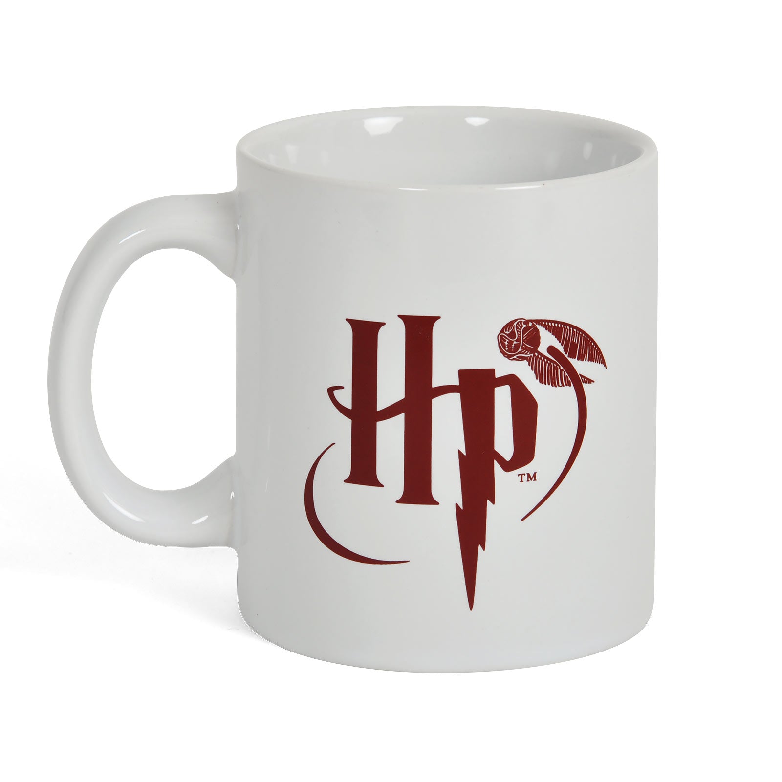 Immagine del prodotto Harry Potter - Tazza Grimm bianca
