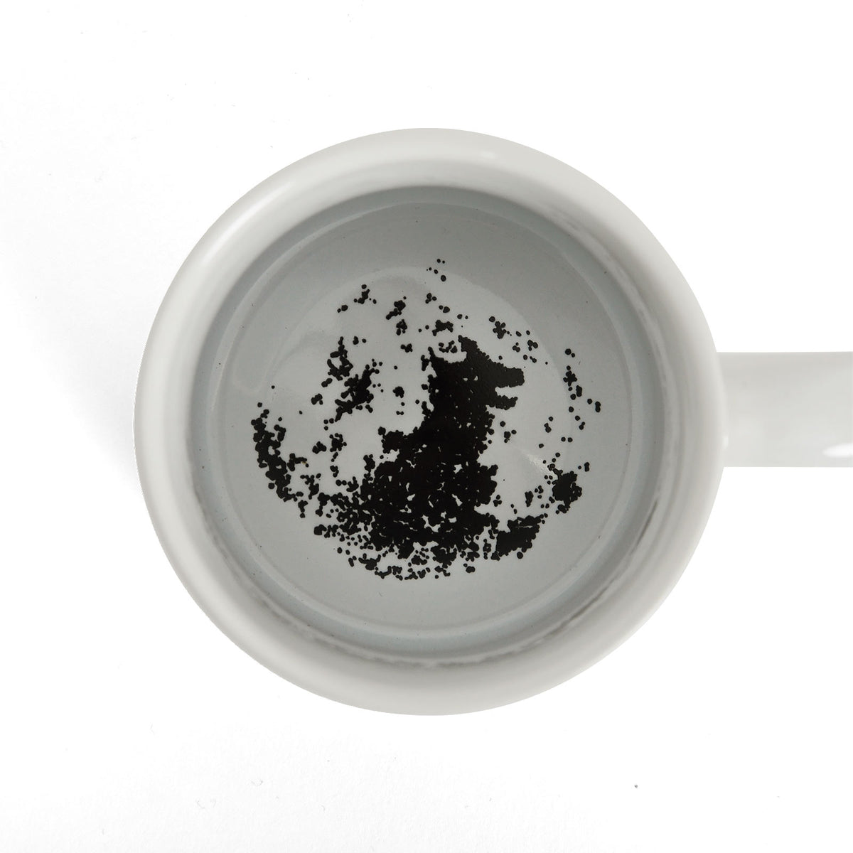 Immagine del prodotto Harry Potter - Tazza Grimm bianca