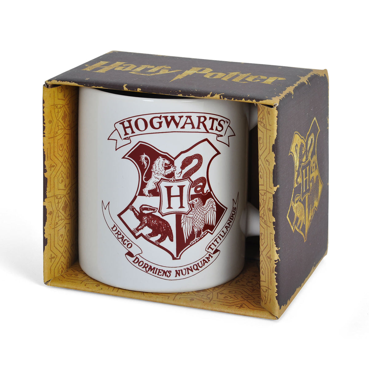 Immagine del prodotto Harry Potter - Tazza Grimm bianca