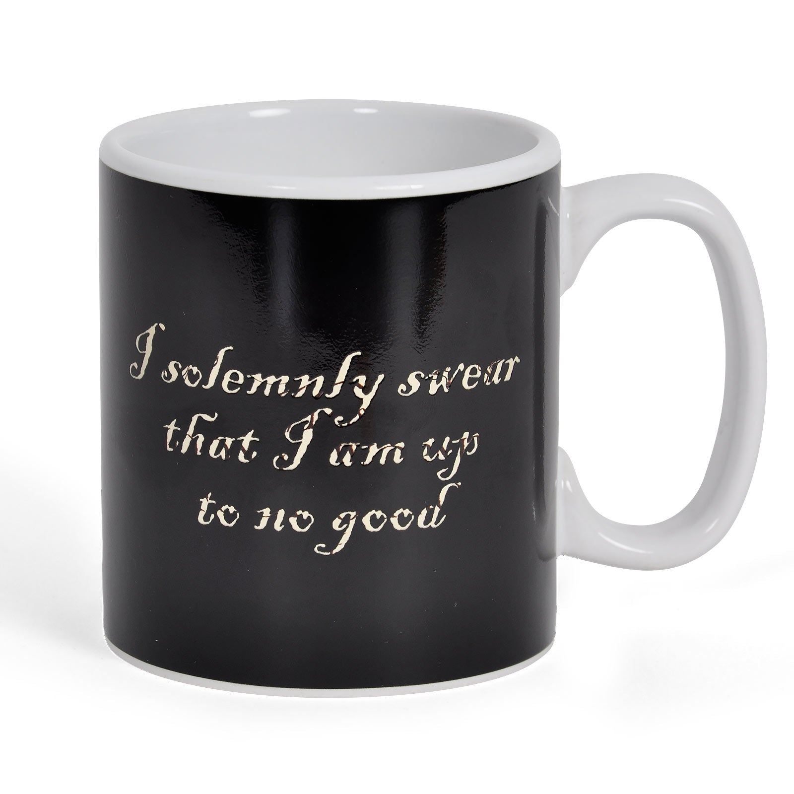 Immagine del prodotto Harry Potter - Mappa del Malandrino Tazza con Effetto Termico