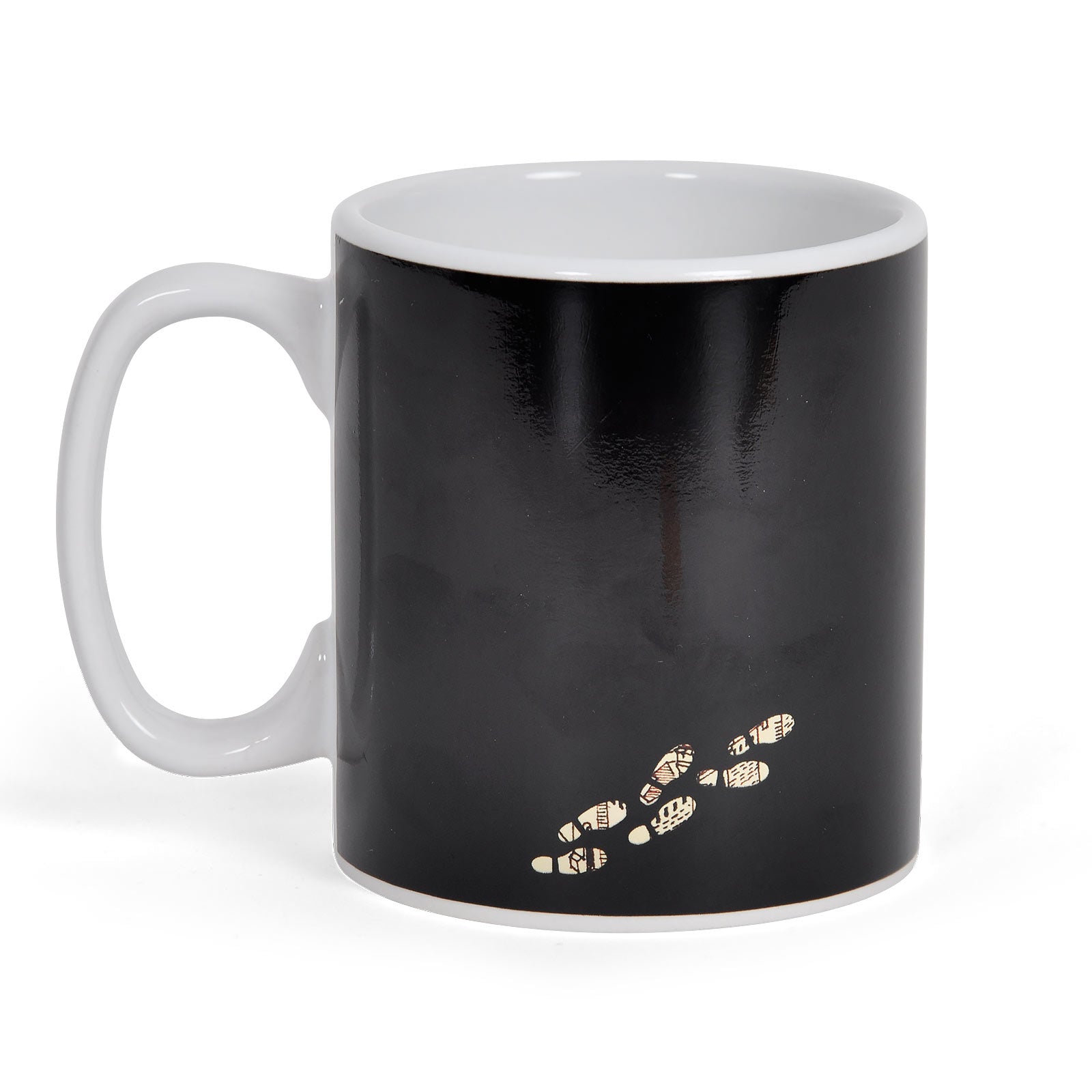 Immagine del prodotto Harry Potter - Mappa del Malandrino Tazza con Effetto Termico