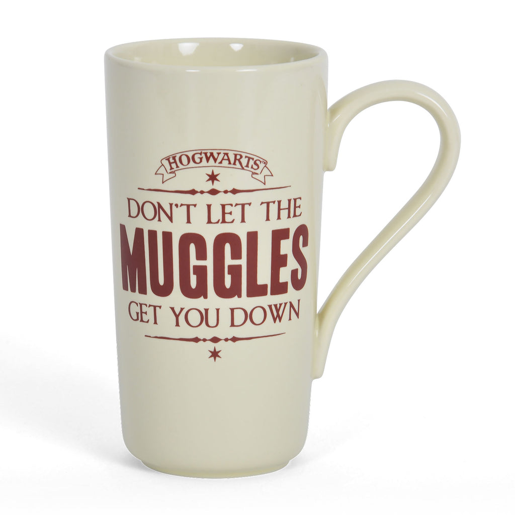 Immagine del prodotto Harry Potter - Tazza XXL Muggles