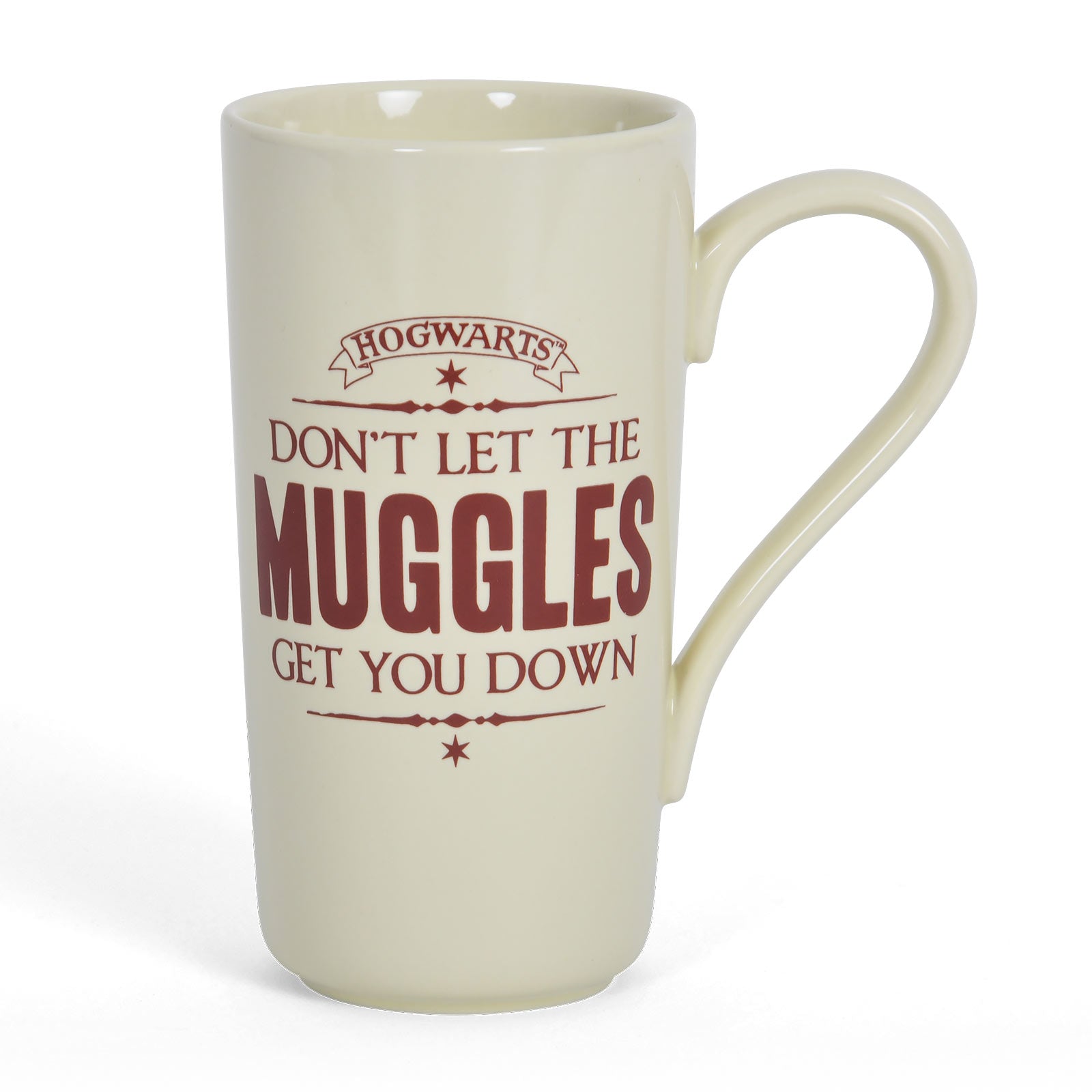 Immagine del prodotto Harry Potter - Tazza XXL Muggles