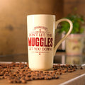Immagine del prodotto Harry Potter - Tazza XXL Muggles
