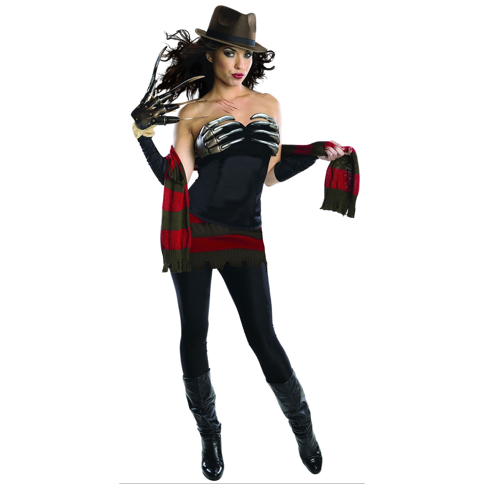 Product image Nightmare - Costume for Women