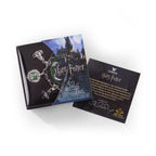 Immagine del prodotto Harry Potter - Braccialetto Charm Lumos Slytherin