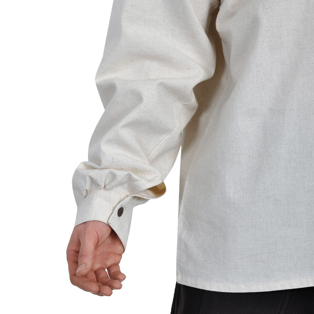 Product image Medieval Shirt Squire natural