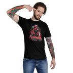 Immagine del prodotto Deadpool - T-shirt nera Great Ass
