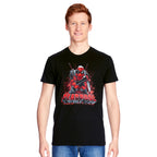 Immagine del prodotto Deadpool - T-shirt nera Great Ass