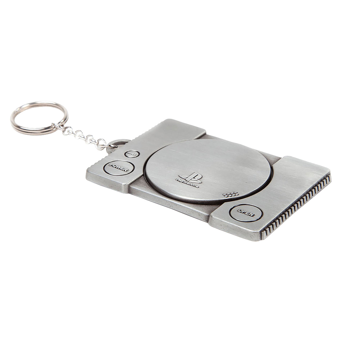 Product image PlayStation - PS1 Console Keychain